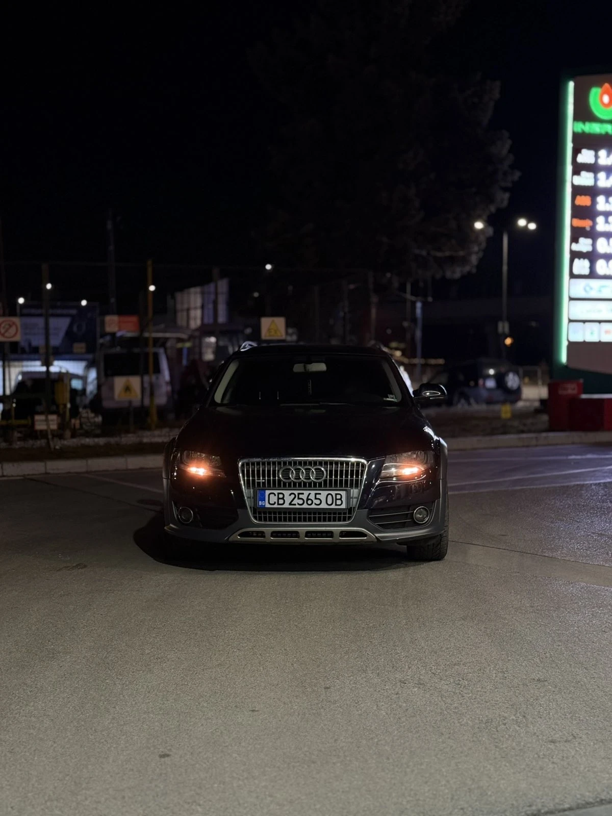 Audi A4 Allroad 2.0 tdi - изображение 2