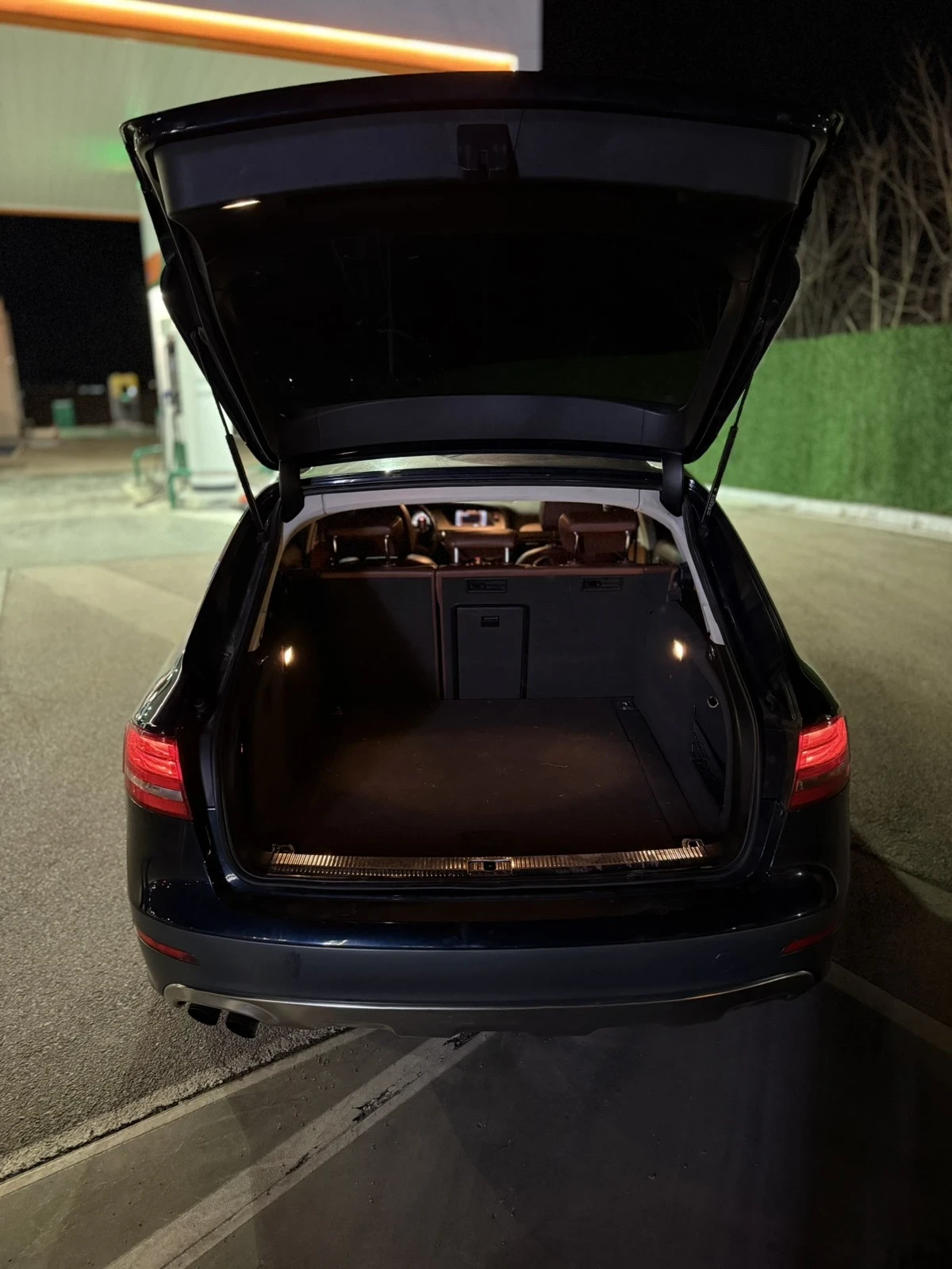 Audi A4 Allroad 2.0 tdi - изображение 7