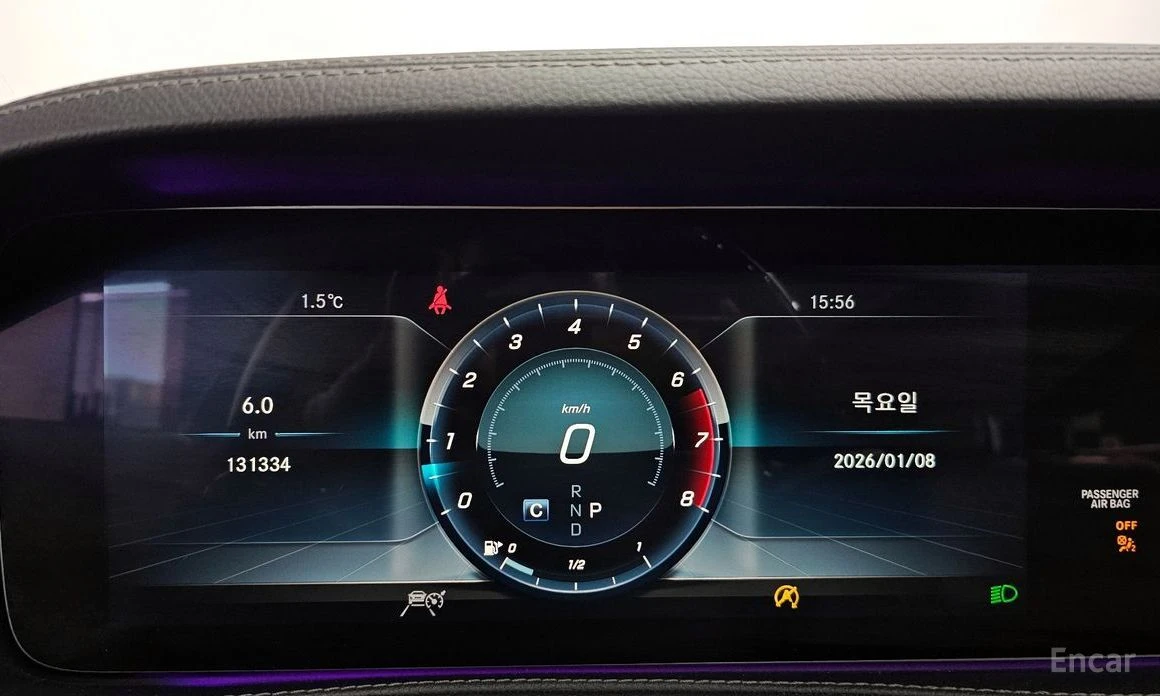 Mercedes-Benz S 560 | Mobile.bg � ����������� 8