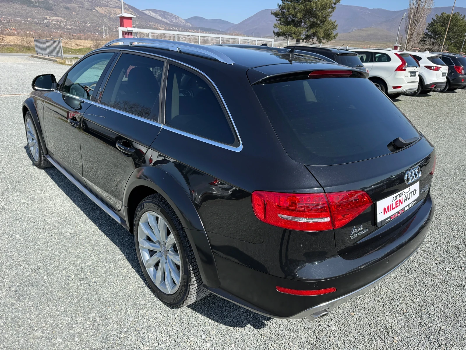 Audi A4 (KATO ����)^(QUATTRO) | Mobile.bg � ����������� 8