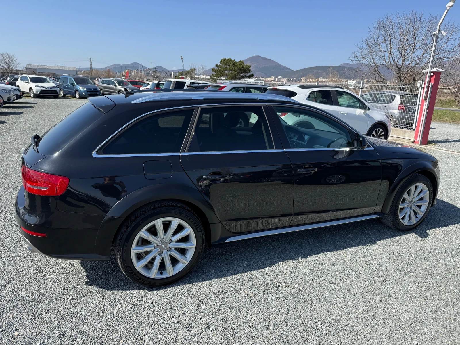 Audi A4 (KATO ����)^(QUATTRO) | Mobile.bg � ����������� 5