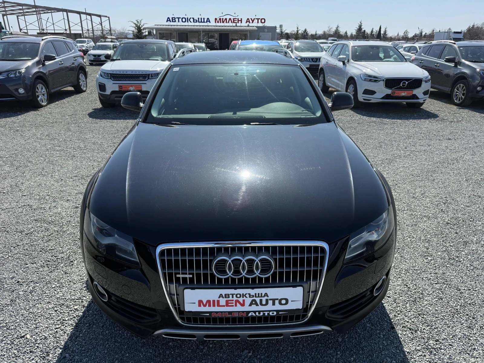 Audi A4 (KATO ����)^(QUATTRO) | Mobile.bg � ����������� 2