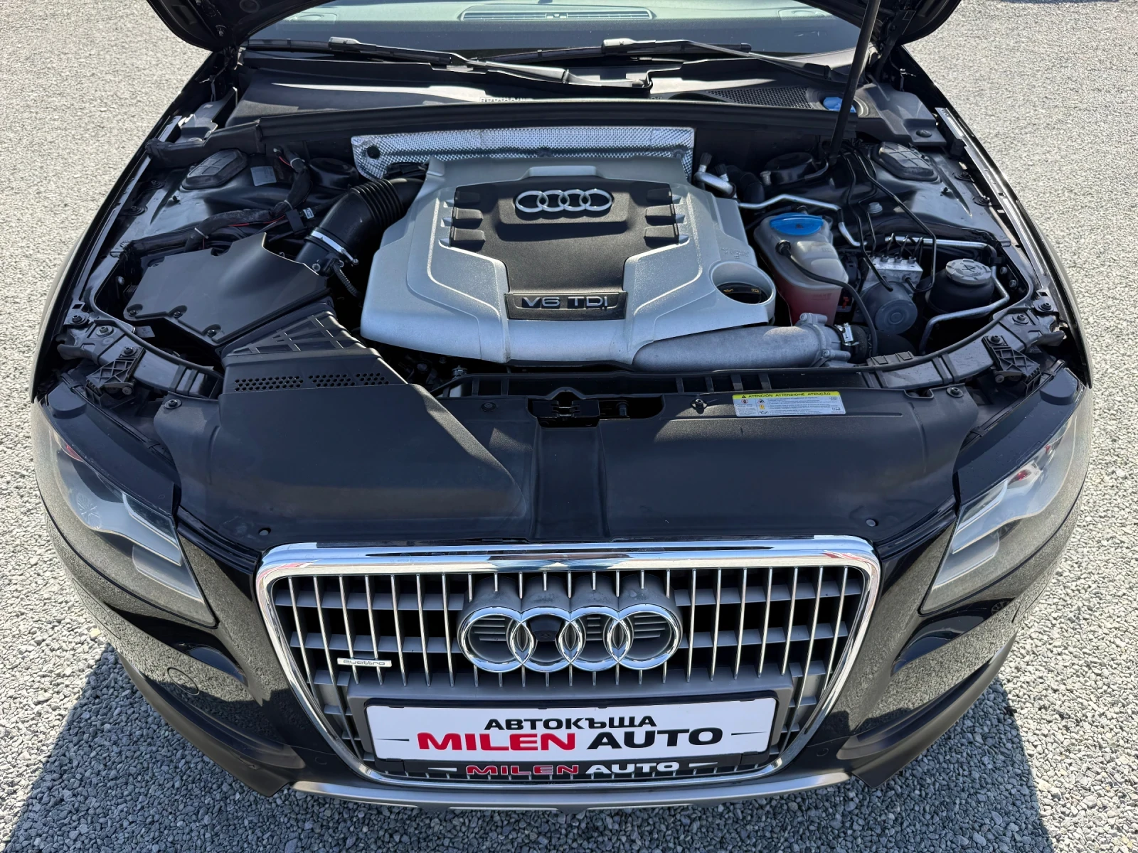 Audi A4 (KATO ����)^(QUATTRO) | Mobile.bg � ����������� 17