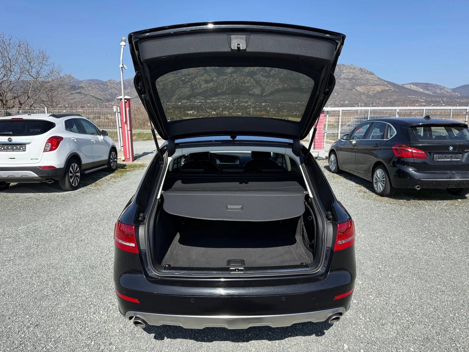 Audi A4 (KATO ����)^(QUATTRO) | Mobile.bg � ����������� 13