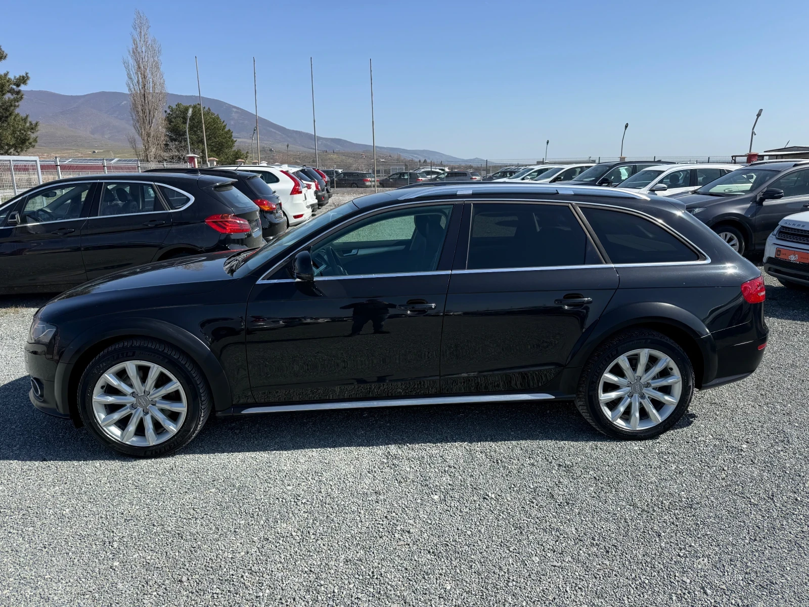 Audi A4 (KATO ����)^(QUATTRO) | Mobile.bg � ����������� 10