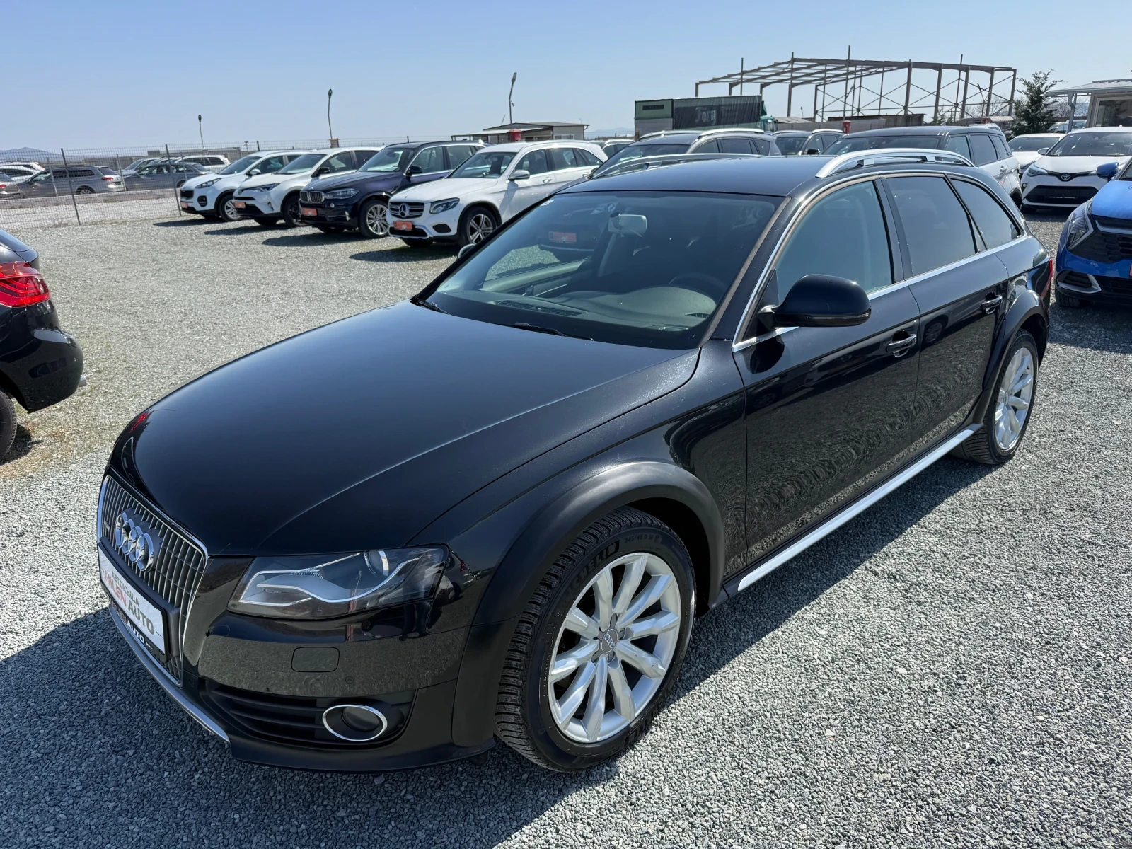 Audi A4 (KATO ����)^(QUATTRO) | Mobile.bg � ����������� 1