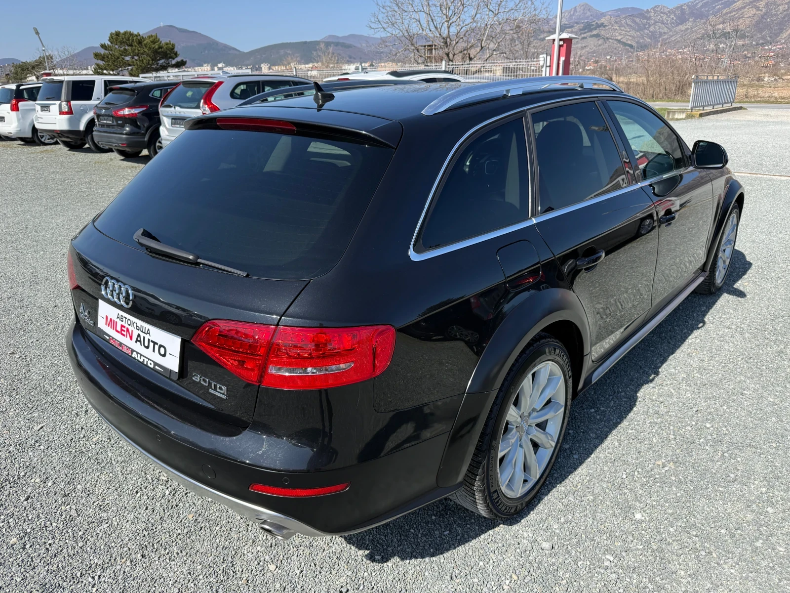 Audi A4 (KATO ����)^(QUATTRO) | Mobile.bg � ����������� 6