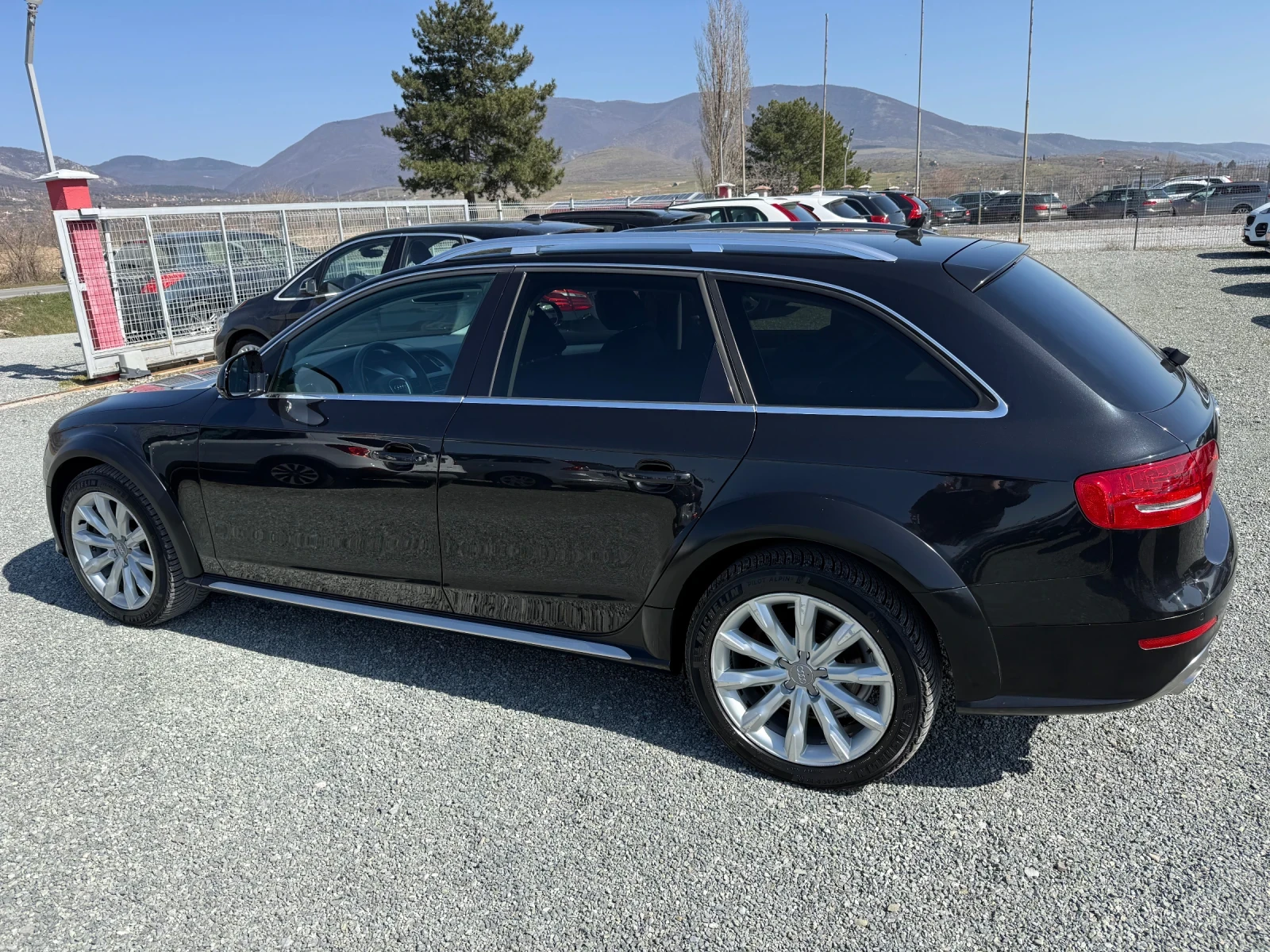 Audi A4 (KATO ����)^(QUATTRO) | Mobile.bg � ����������� 9