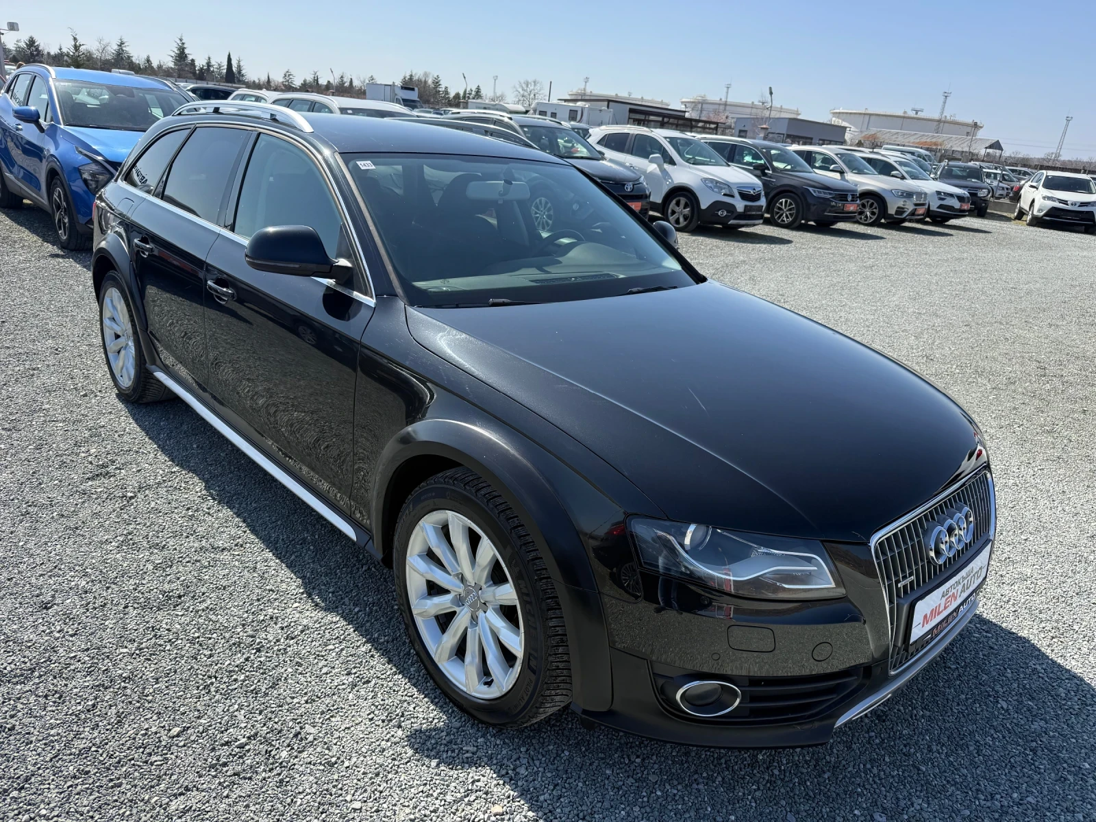 Audi A4 (KATO ����)^(QUATTRO) | Mobile.bg � ����������� 3