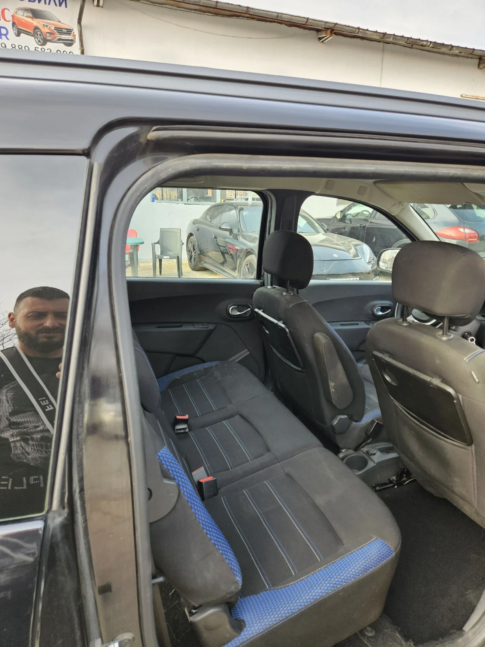 Dacia Lodgy  - изображение 5