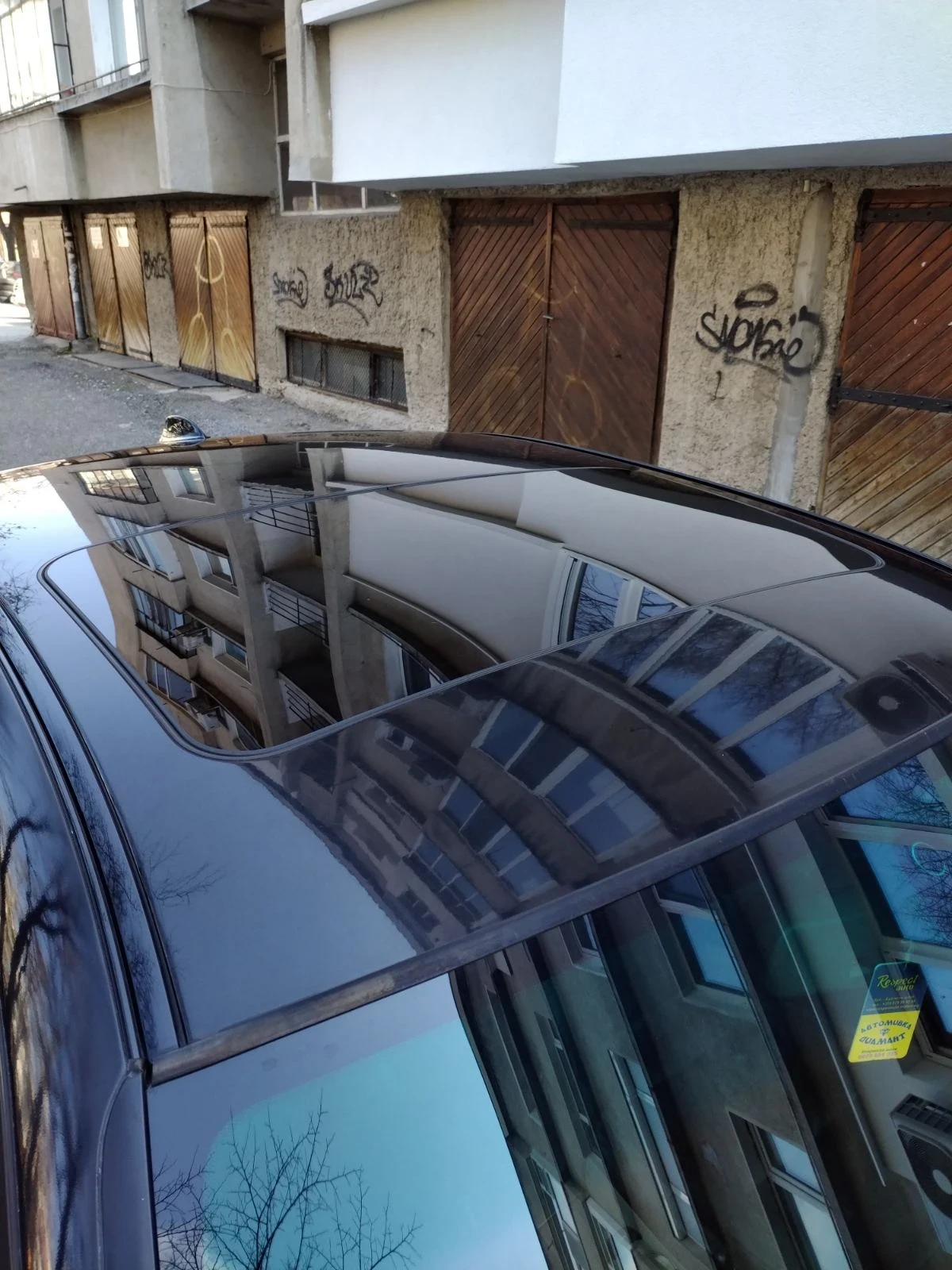 BMW 530, снимка 4 - Автомобили и джипове - 53746874