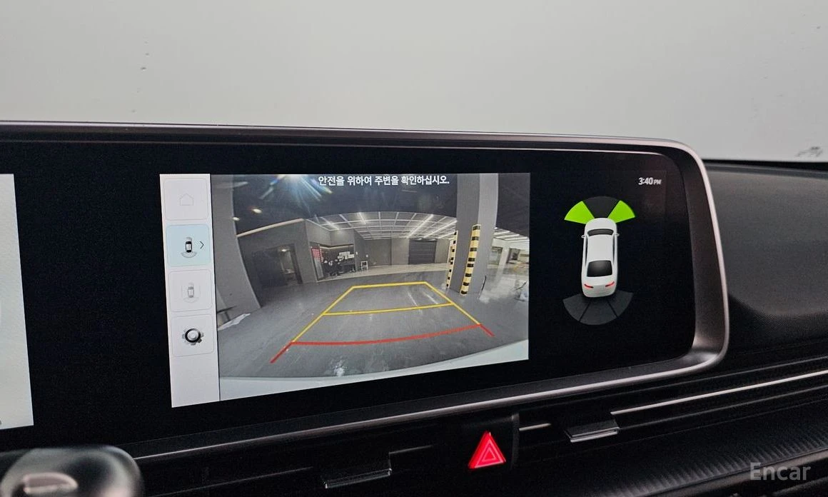 Hyundai Ioniq 6 * LONG RANGE* EXCLUSIVE* КОЖА* ПОДГРЕВ* ОБДУХВАНЕ*, снимка 11 - Автомобили и джипове - 53977540