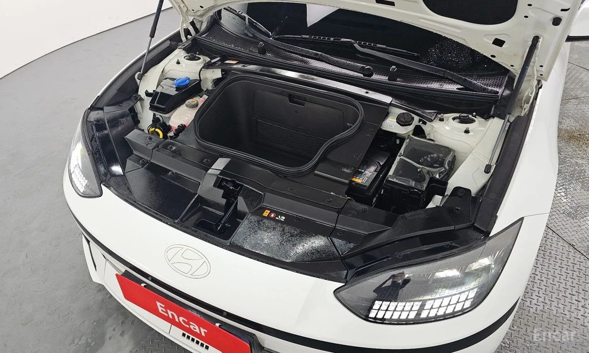 Hyundai Ioniq 6 * LONG RANGE* EXCLUSIVE* КОЖА* ПОДГРЕВ* ОБДУХВАНЕ*, снимка 5 - Автомобили и джипове - 53977540