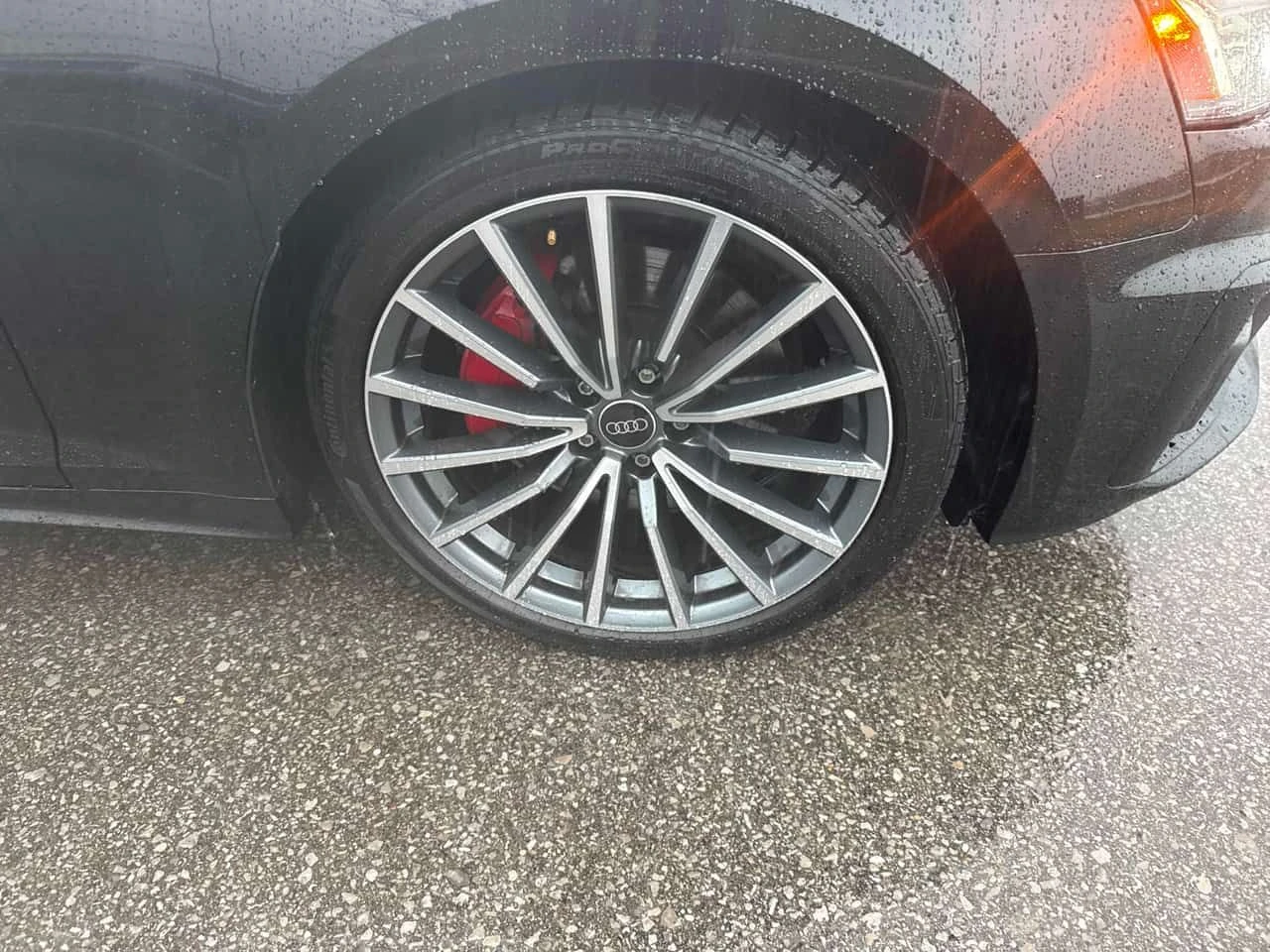 Audi A5 * Technik 45 TFSI quattro * ДИСТРОНИК* 360 КАМЕРА*, снимка 6 - Автомобили и джипове - 54095803