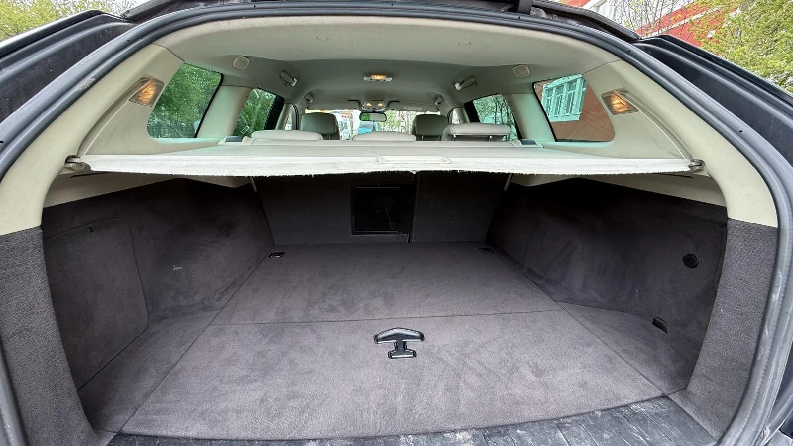 Saab 9-3 1.9TiD Vector, снимка 9 - Автомобили и джипове - 54256151