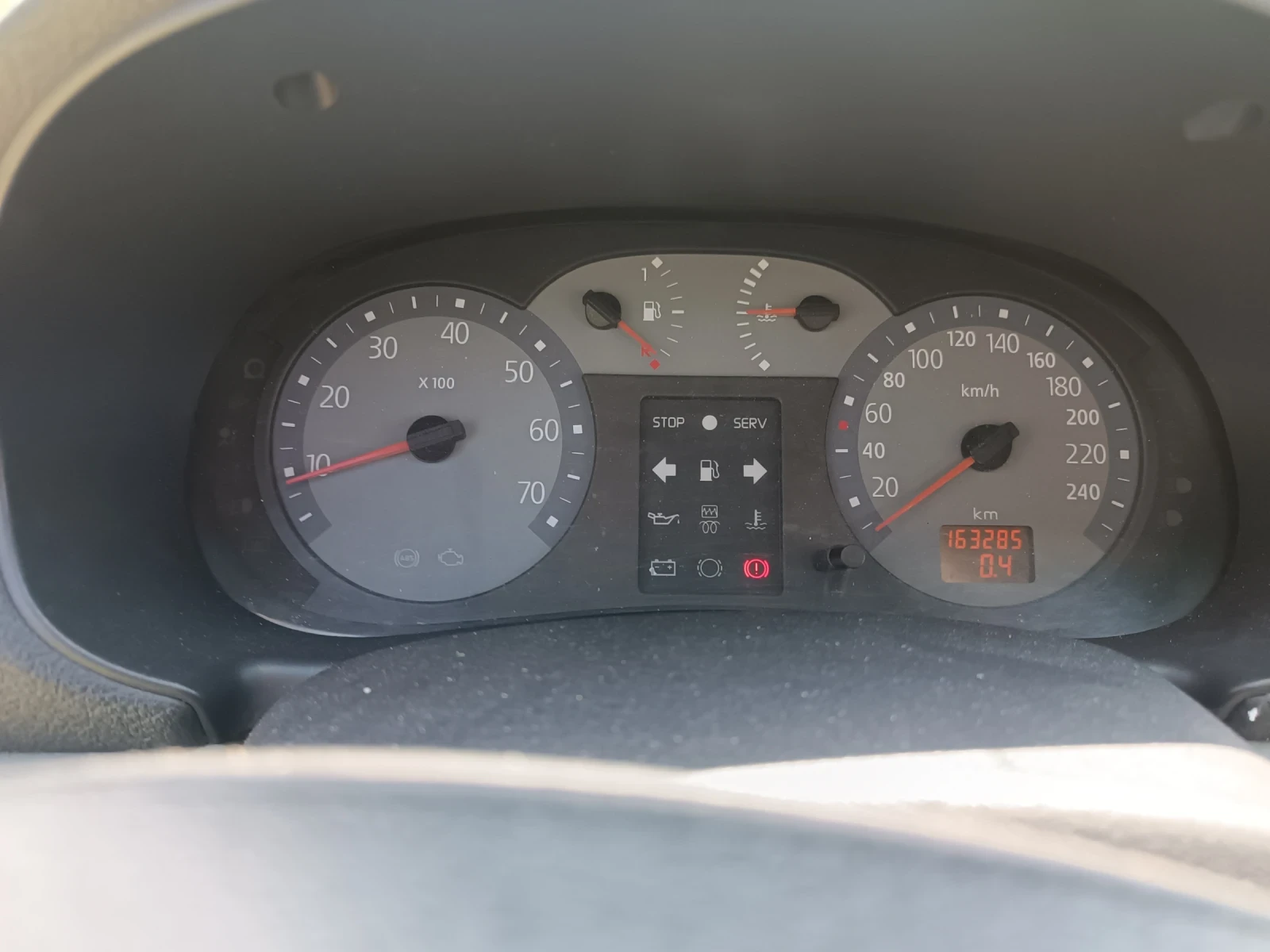 Renault Symbol | Mobile.bg � ����������� 3