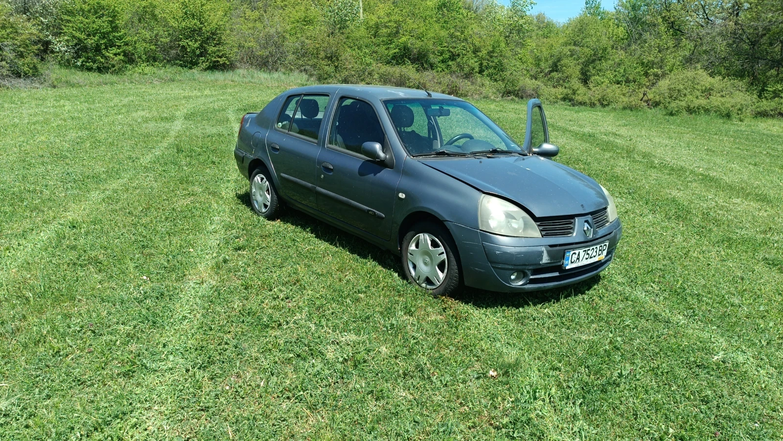 Renault Symbol | Mobile.bg � ����������� 2