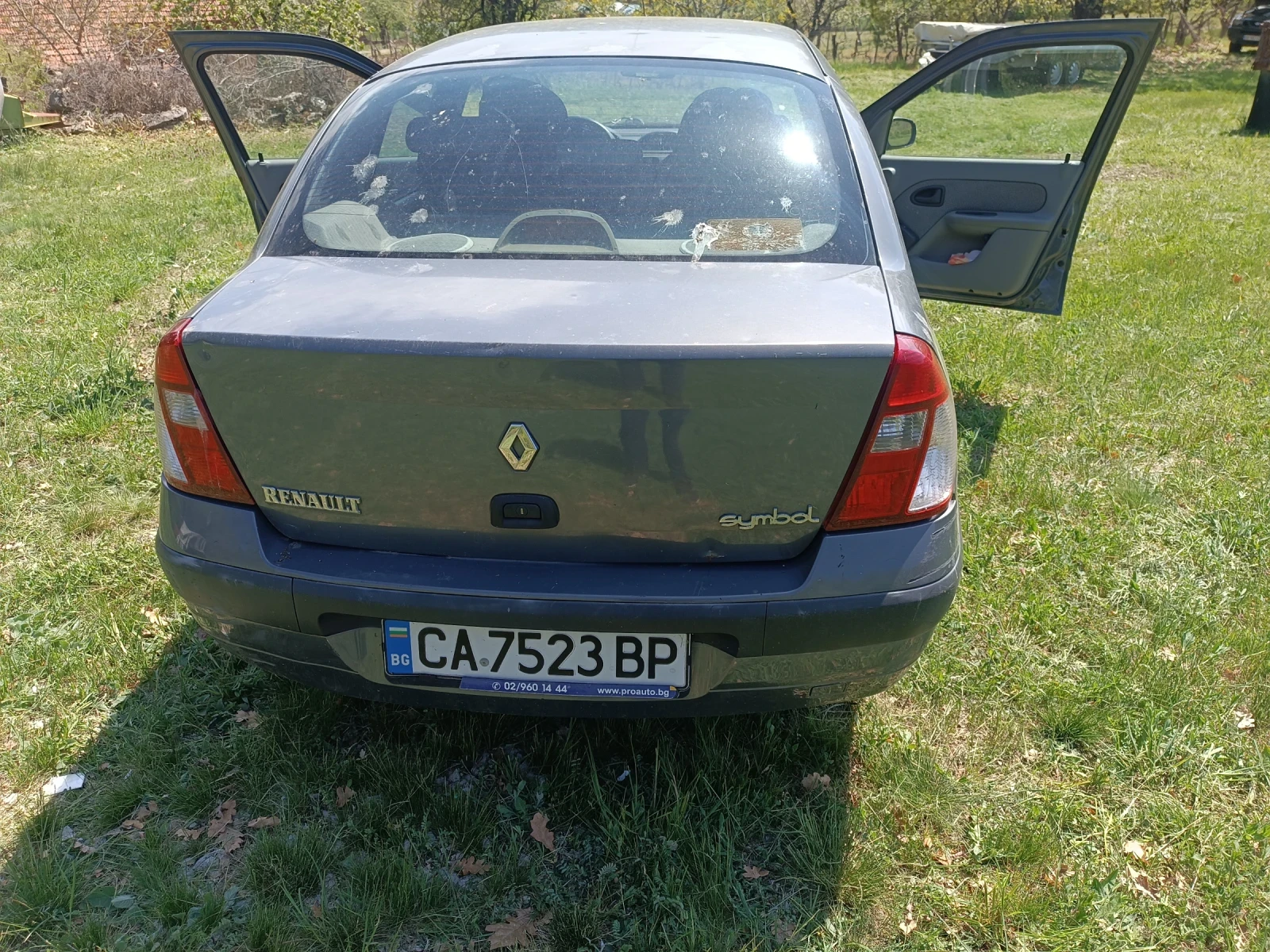 Renault Symbol | Mobile.bg � ����������� 6