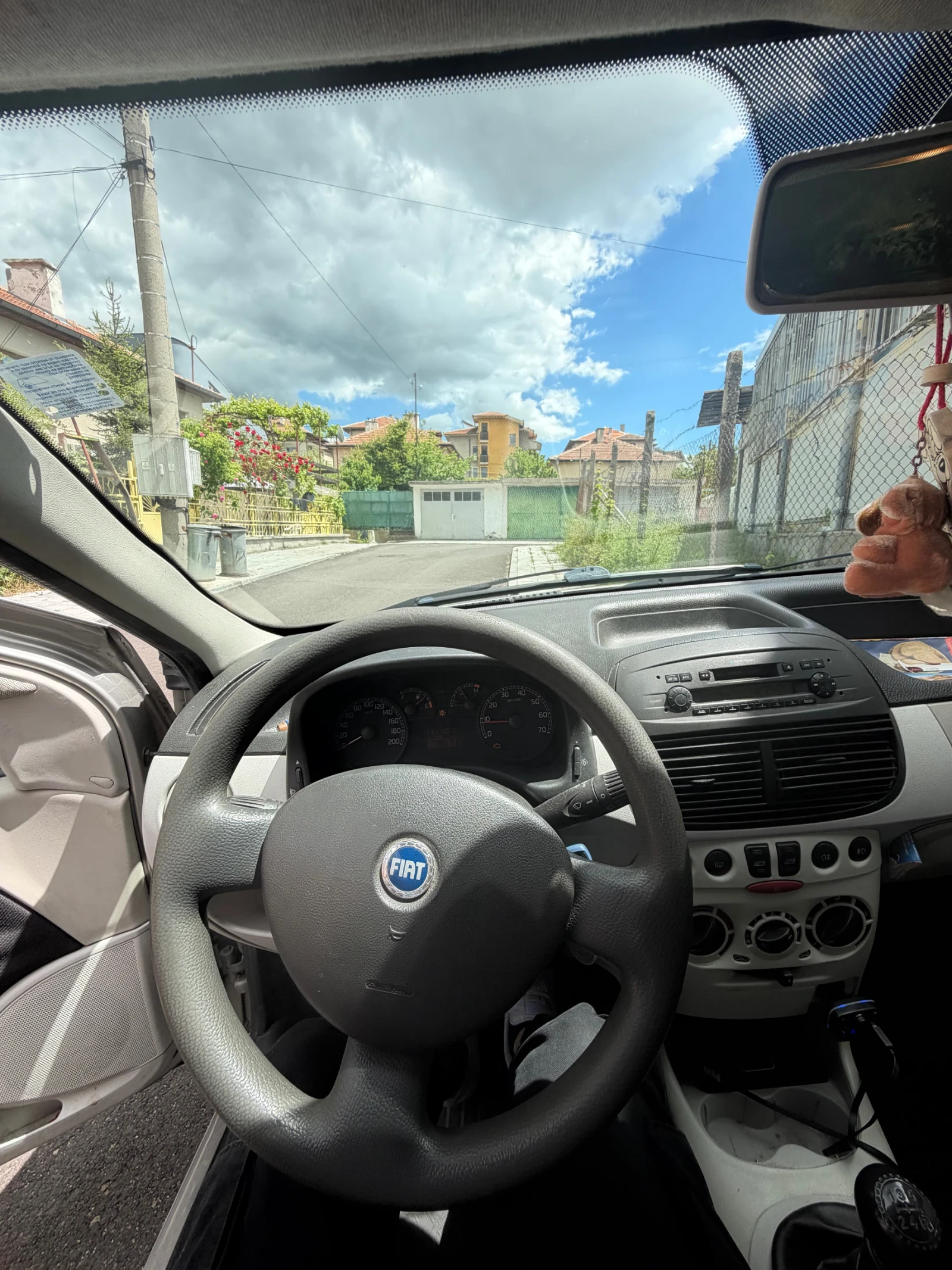 Fiat Punto | Mobile.bg � ����������� 3