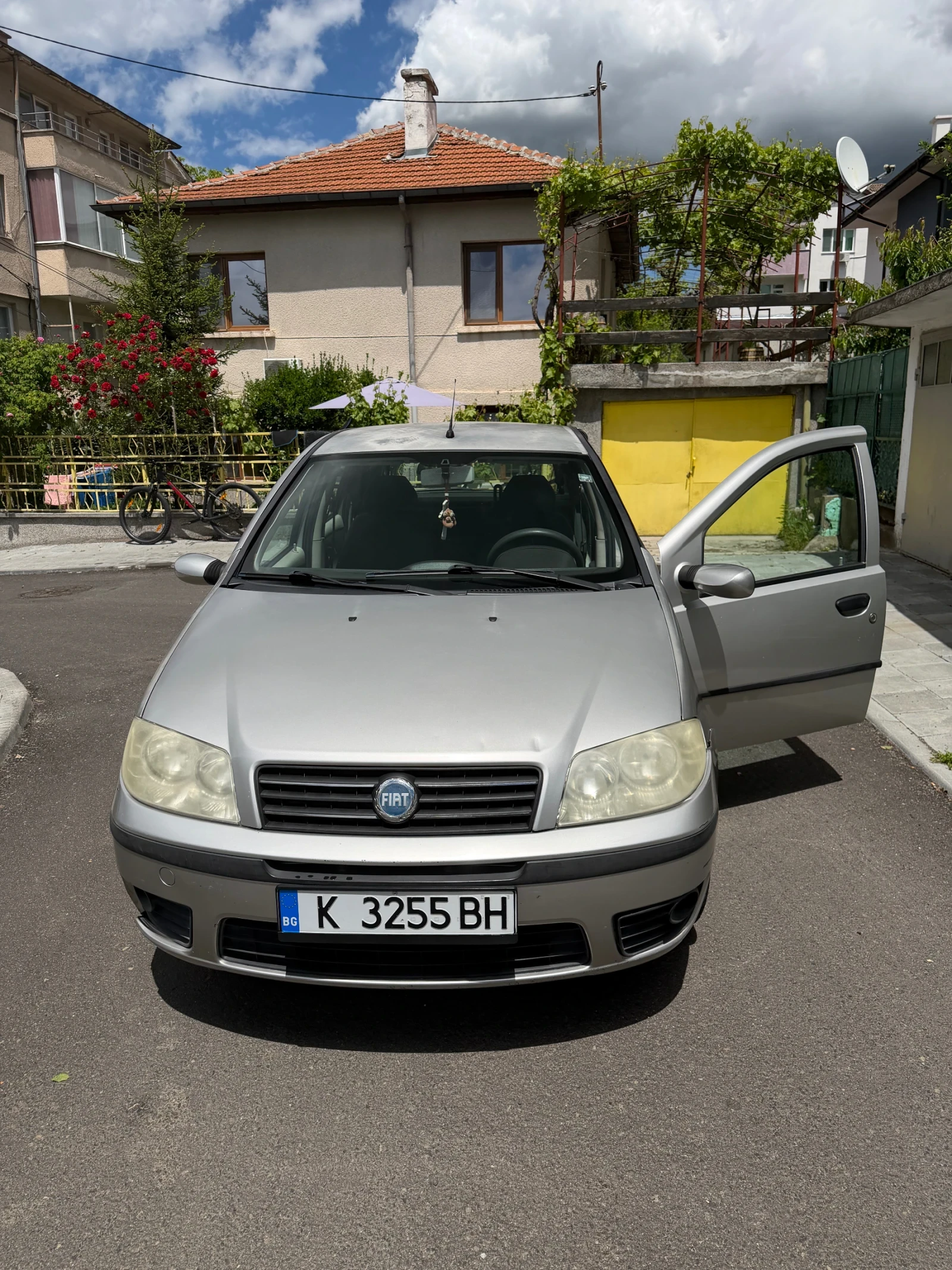 Fiat Punto | Mobile.bg � ����������� 1