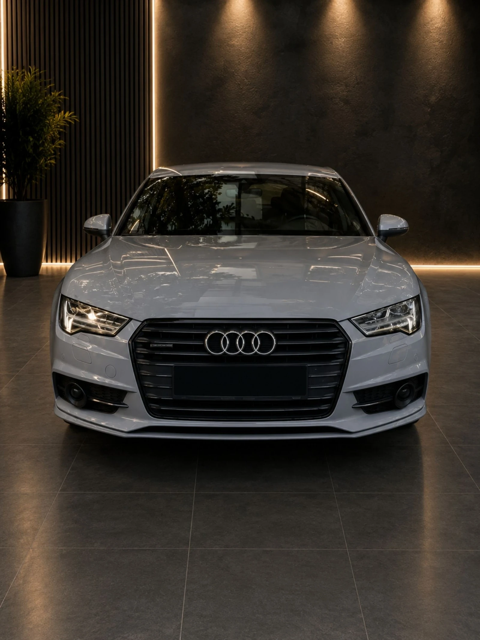Audi A7 ОЧАКВАН ВНОСAudi A7 Competition 3.0 BiTDI Quattro 