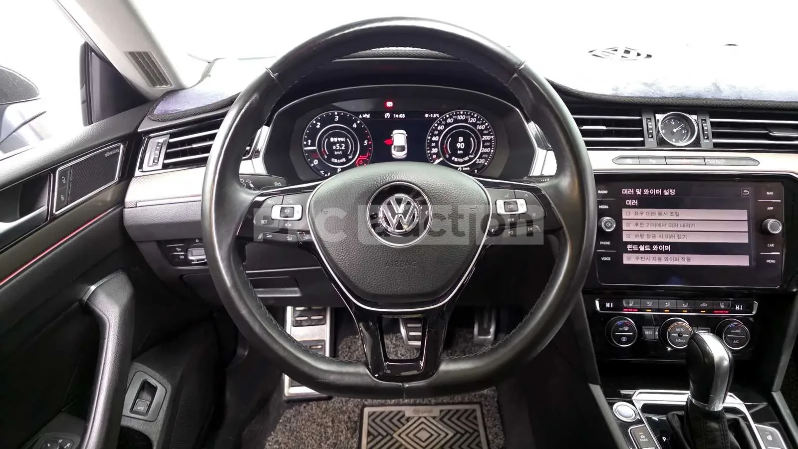 VW Arteon 2.0TDI| DINE| 360| DIGITAL| ПАНО| ВКЛ.ТЕХНОТЕСТ, снимка 6 - Автомобили и джипове - 54762140