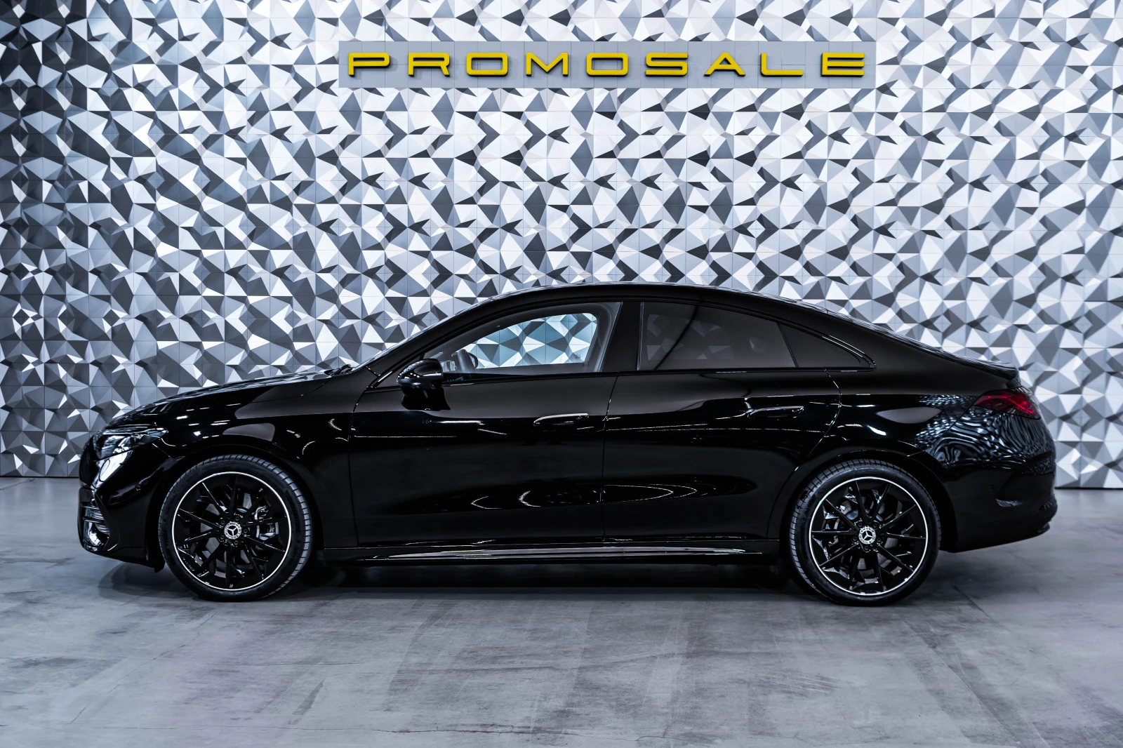 Mercedes-Benz CLA 350 4M AMG* HuD* 360* , снимка 3 - Автомобили и джипове - 55134691