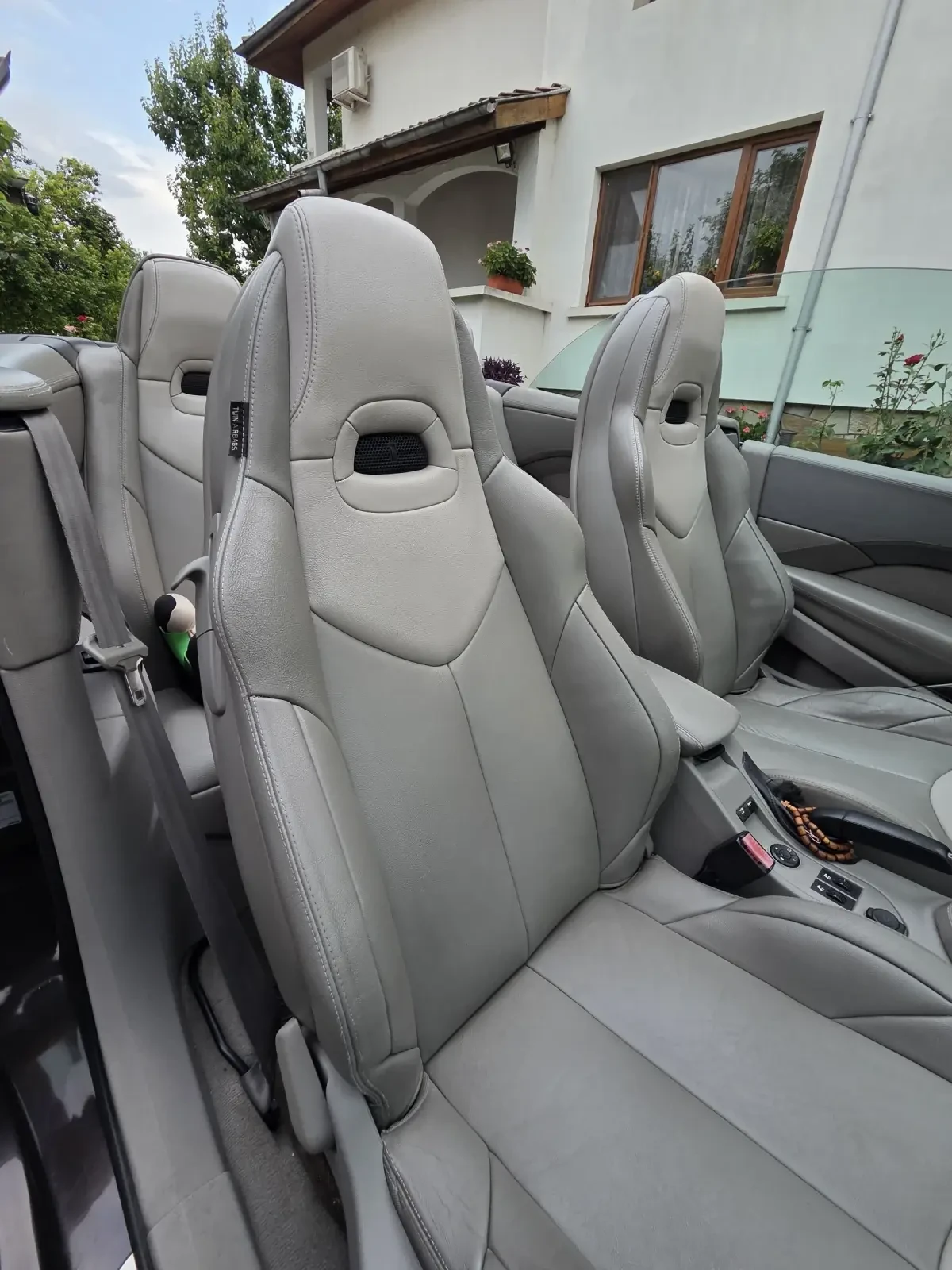 Peugeot 308 CC, снимка 14 - Автомобили и джипове - 55278916
