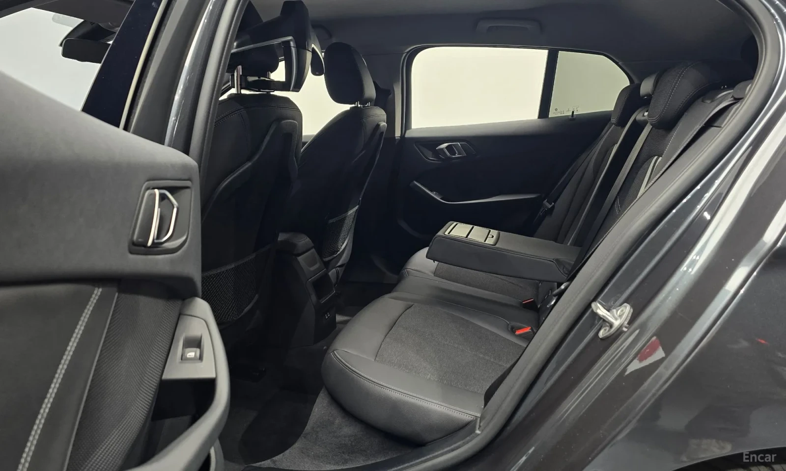 BMW 118 JOY ПОДГРЕВ| NAVI| ЕЛ САЛОН| ПАРКТРОНИЦИ| , снимка 13 - Автомобили и джипове - 55320968