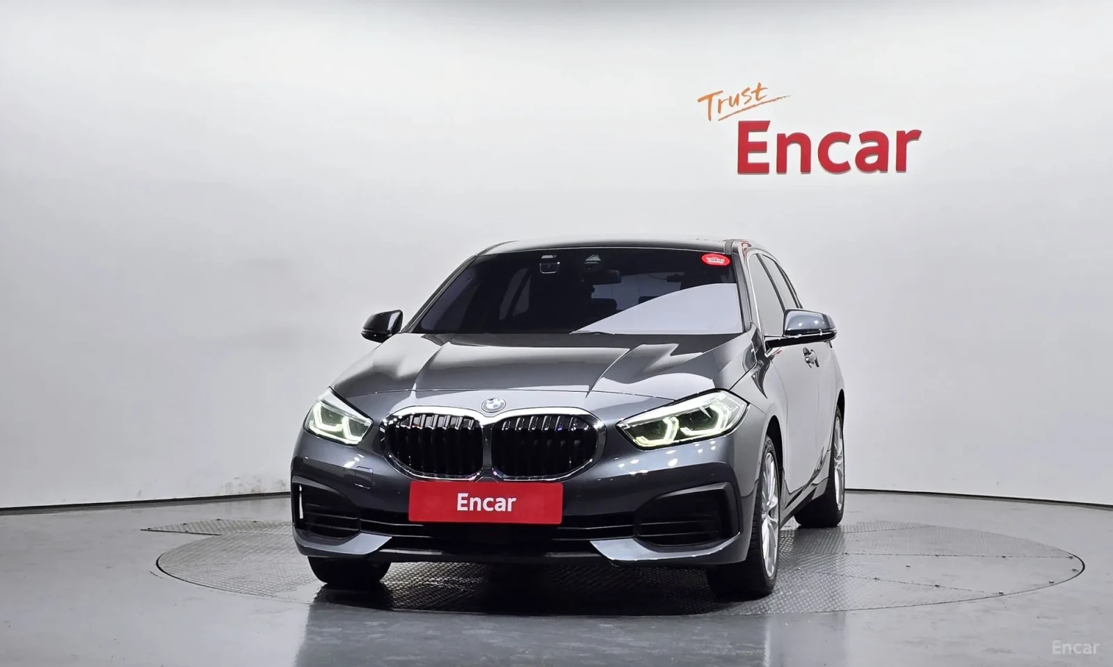 BMW 118 JOY ПОДГРЕВ| NAVI| ЕЛ САЛОН| ПАРКТРОНИЦИ| , снимка 2 - Автомобили и джипове - 55320968