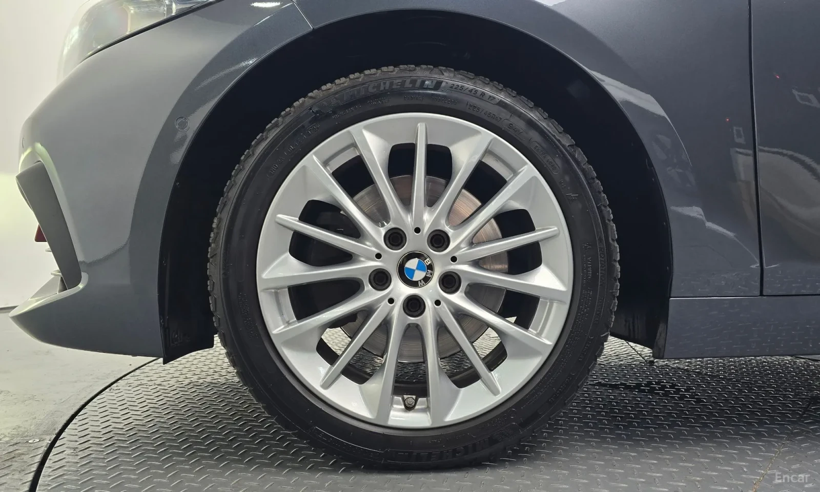BMW 118 JOY ПОДГРЕВ| NAVI| ЕЛ САЛОН| ПАРКТРОНИЦИ| , снимка 4 - Автомобили и джипове - 55320968
