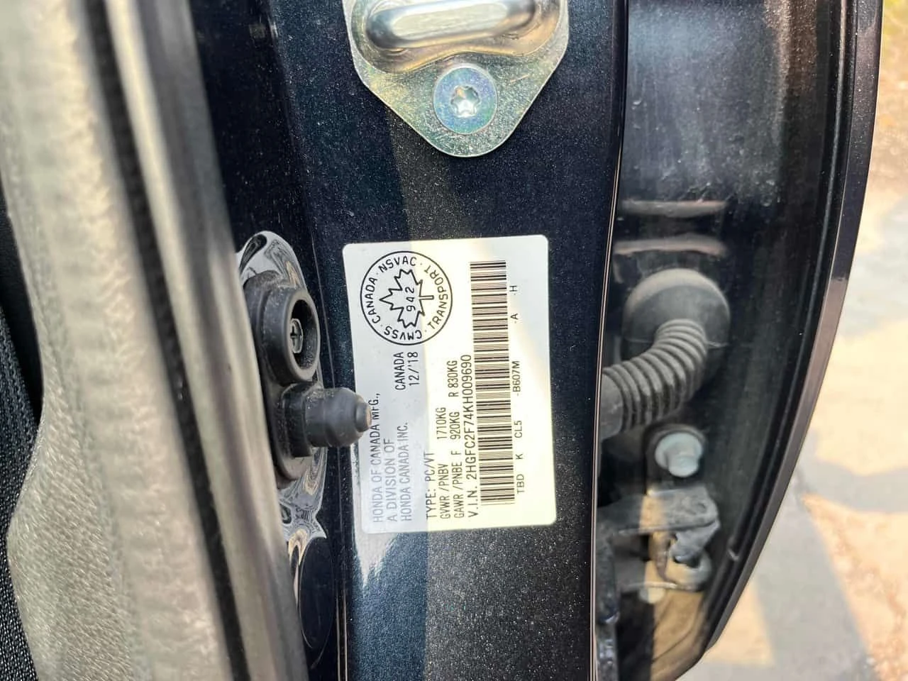 Honda Civic * EX * CARFAX * ����� �� �����������  | Mobile.bg � ����������� 10