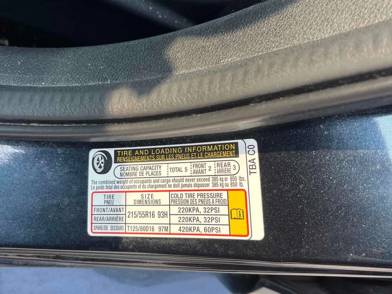 Honda Civic * EX * CARFAX * ����� �� �����������  | Mobile.bg � ����������� 11
