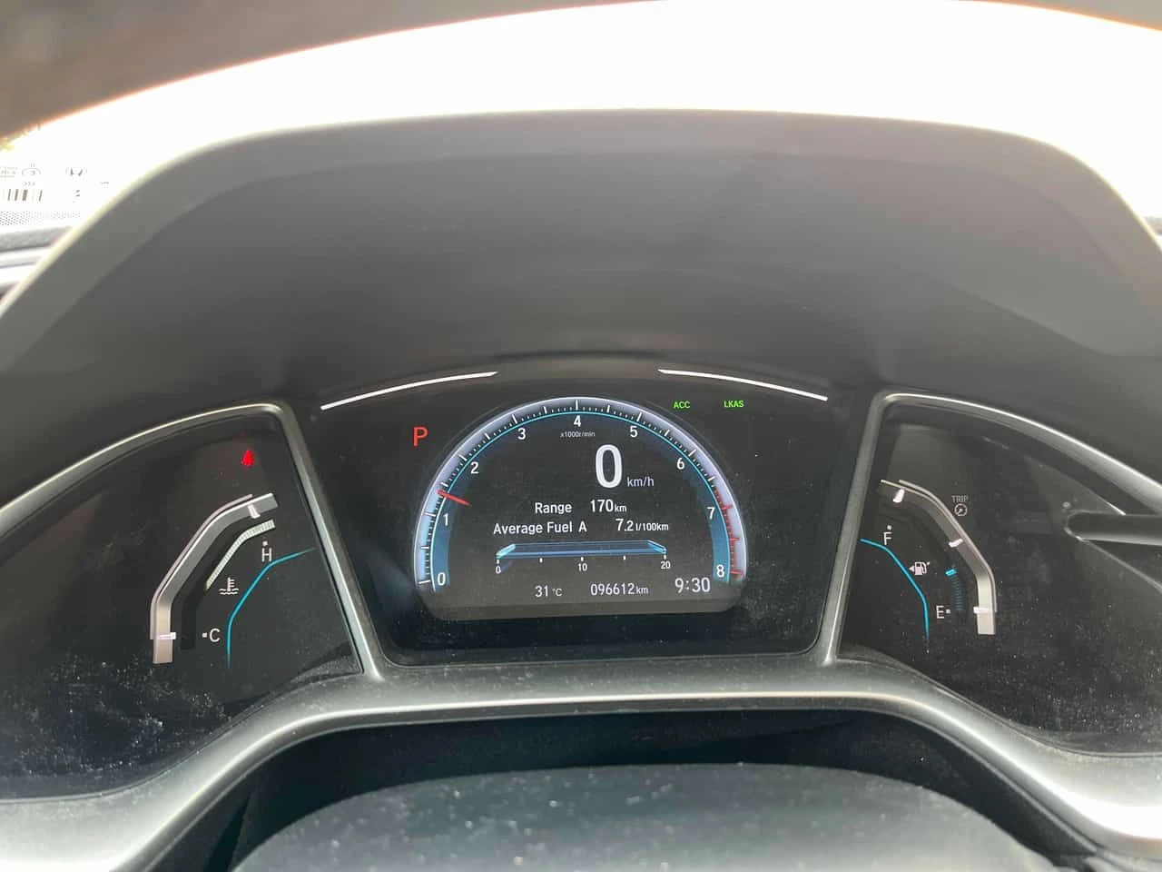 Honda Civic * EX * CARFAX * ����� �� �����������  | Mobile.bg � ����������� 8