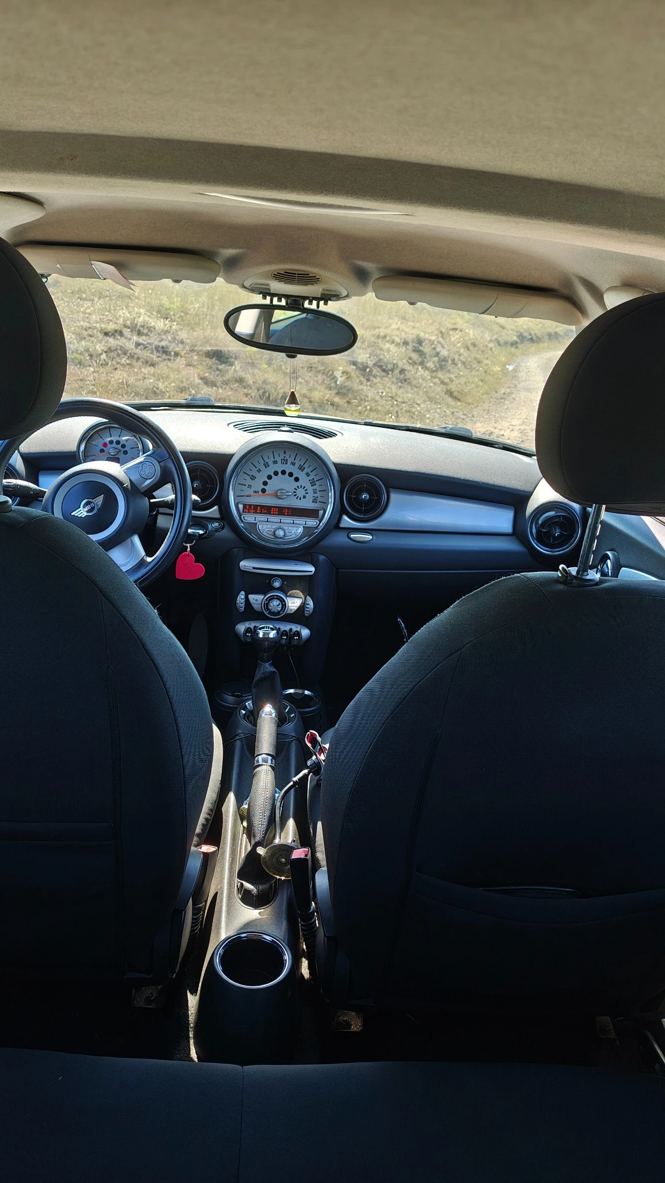 Mini Clubman Cooper S, снимка 6 - Автомобили и джипове - 55561565
