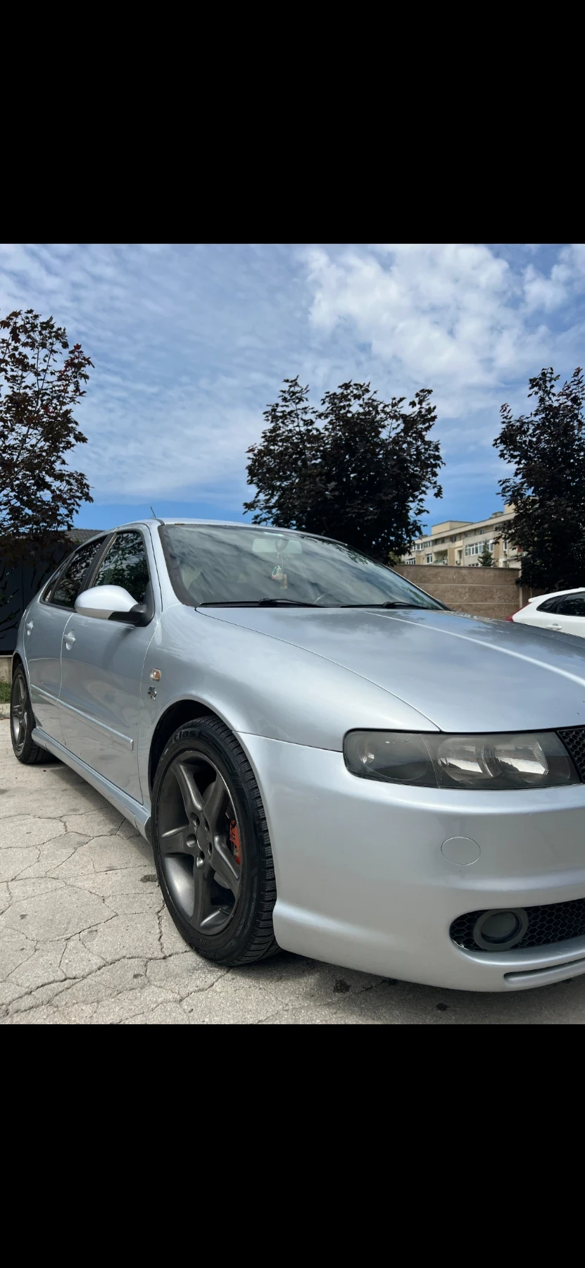 Seat Leon, снимка 2 - Автомобили и джипове - 55565758