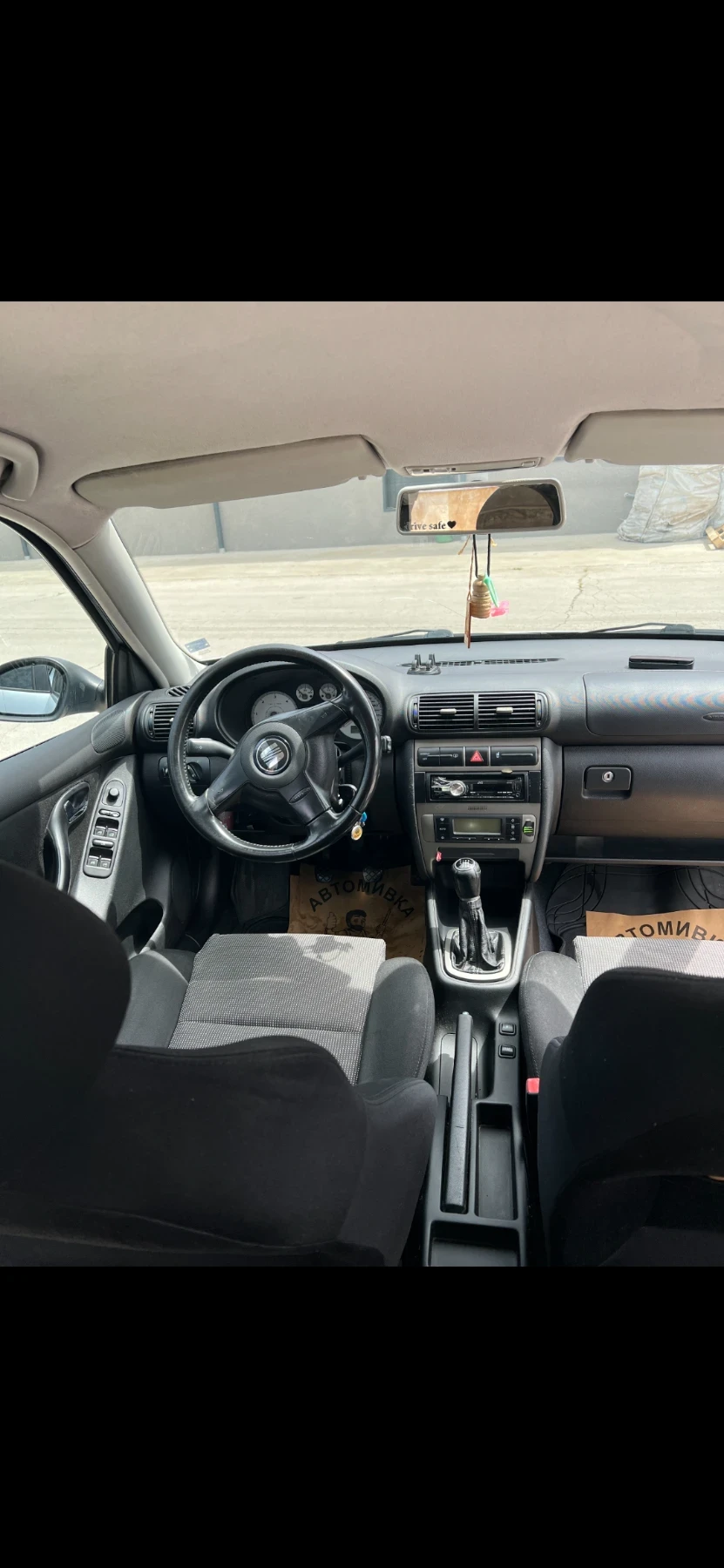Seat Leon, снимка 7 - Автомобили и джипове - 55565758