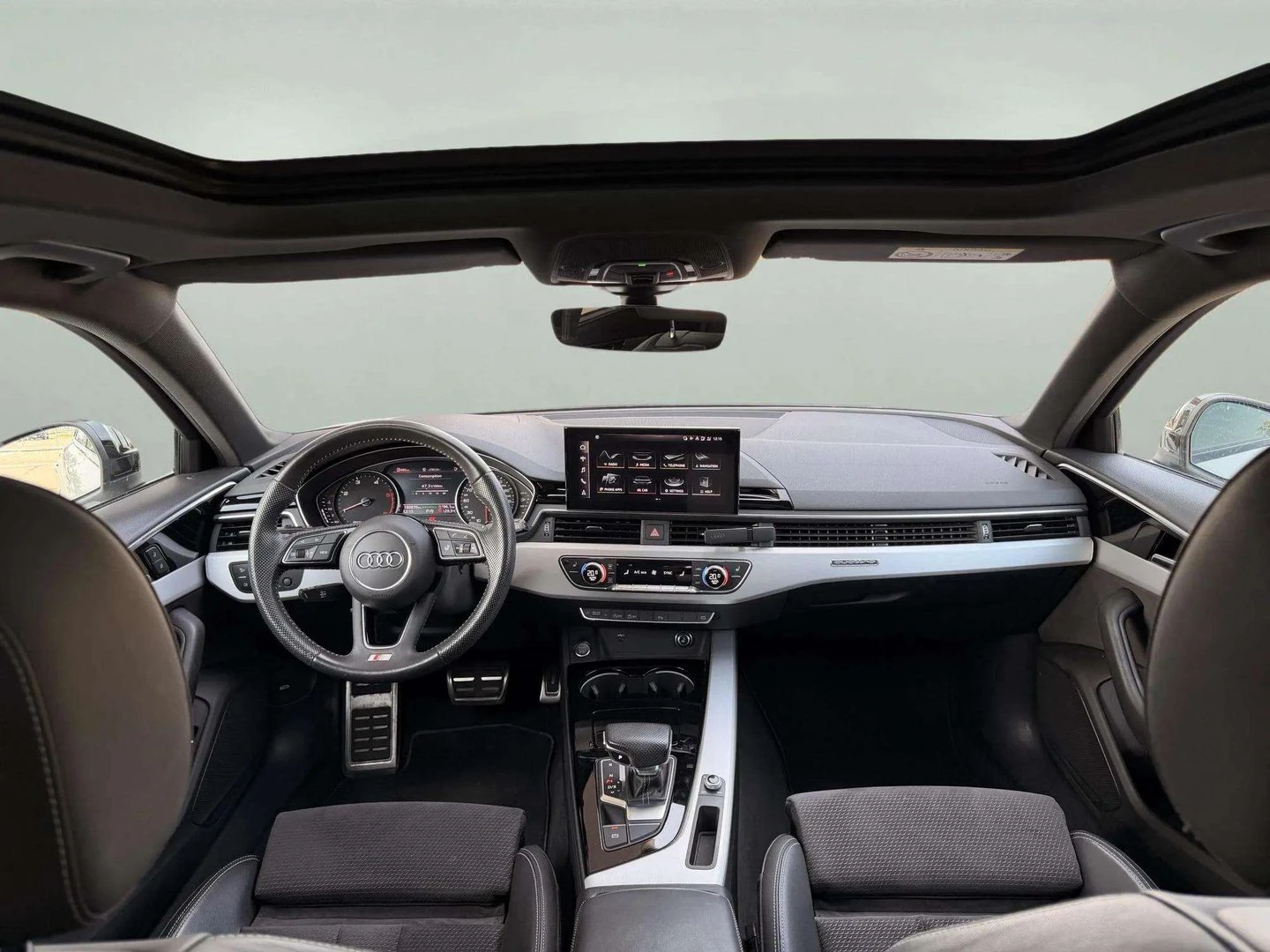 Audi A4 | Mobile.bg � ����������� 8