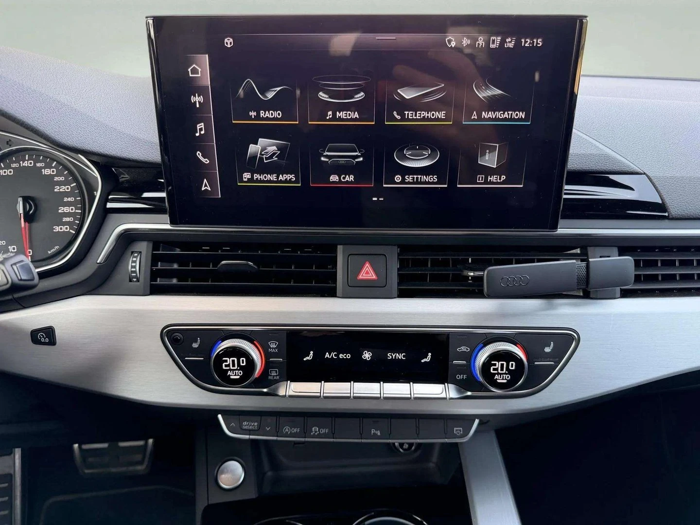 Audi A4 | Mobile.bg � ����������� 9