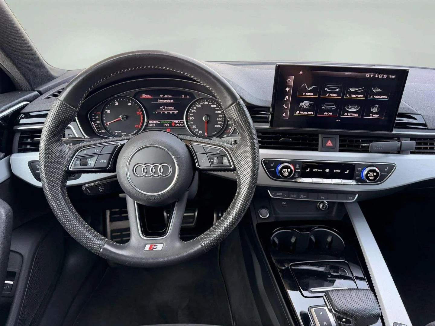 Audi A4 | Mobile.bg � ����������� 10