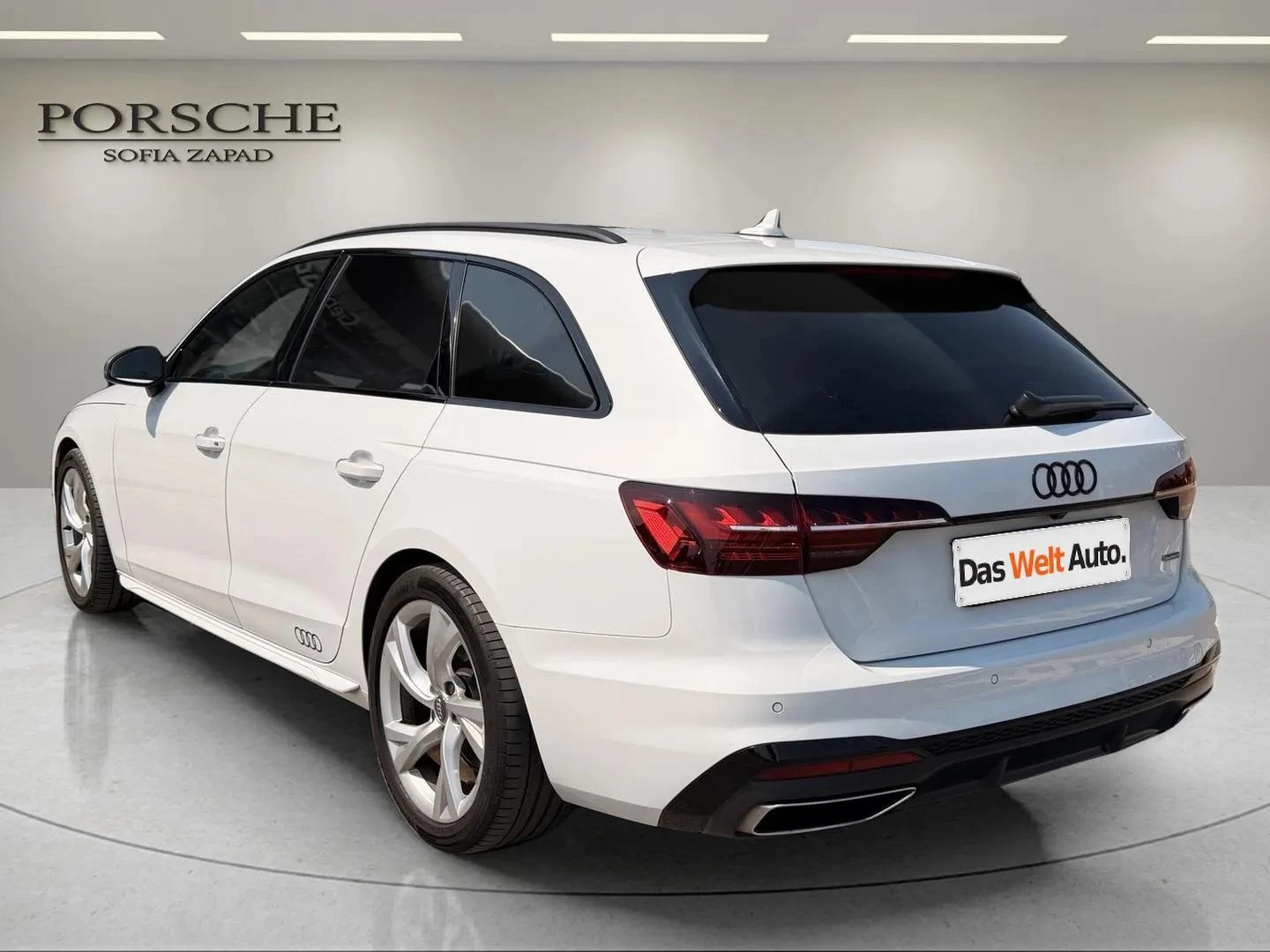 Audi A4 | Mobile.bg � ����������� 4