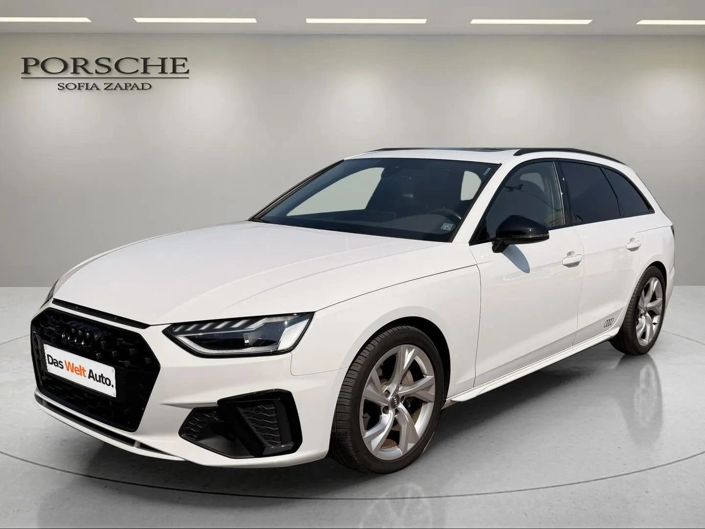 Audi A4 | Mobile.bg � ����������� 1