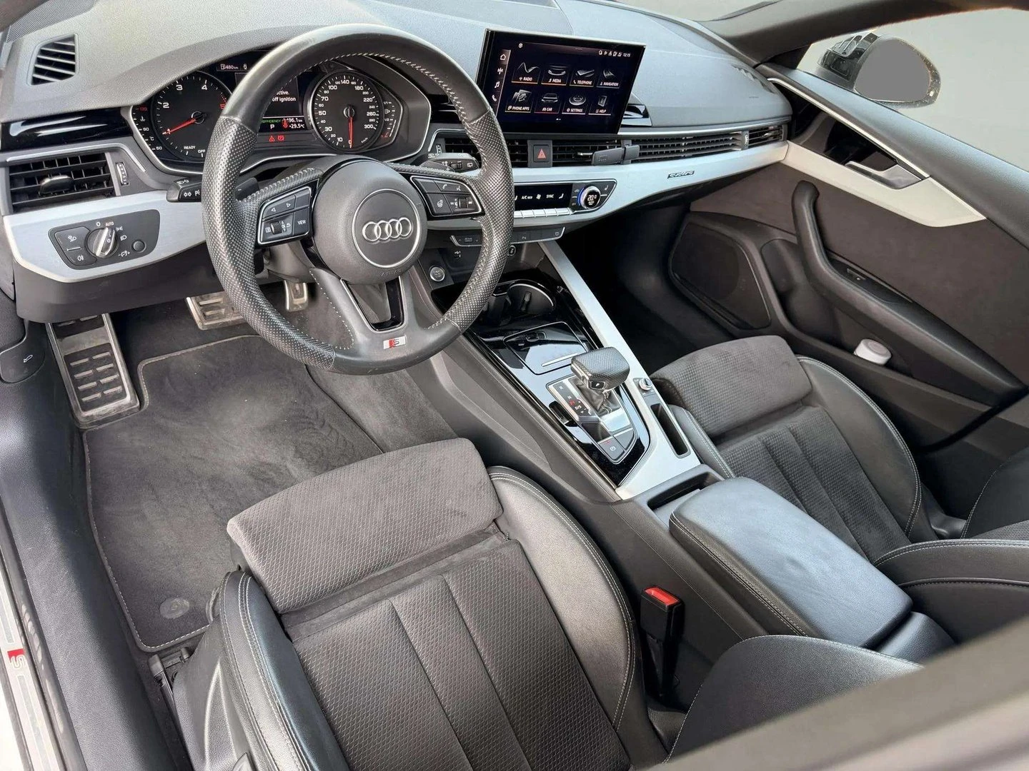 Audi A4 | Mobile.bg � ����������� 7