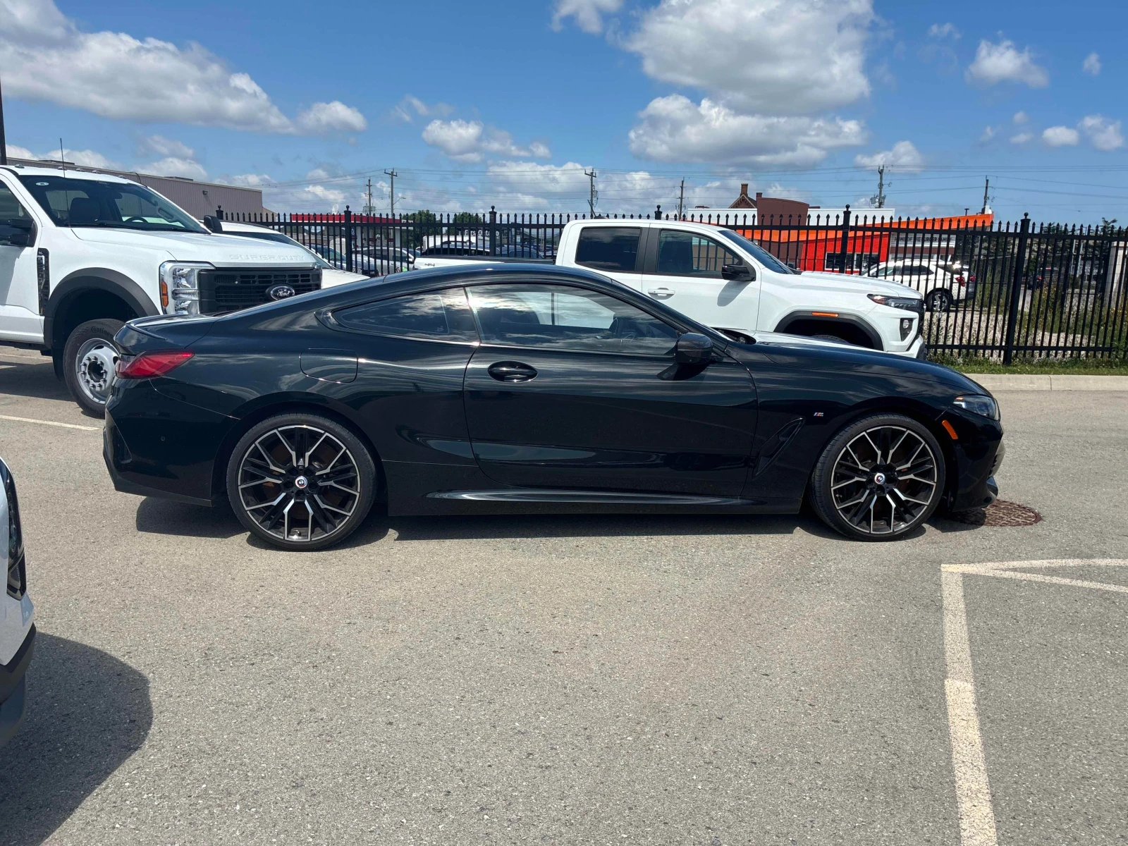 BMW 850 xDrive | CARFAX | ��� ��������� | Mobile.bg � ����������� 4