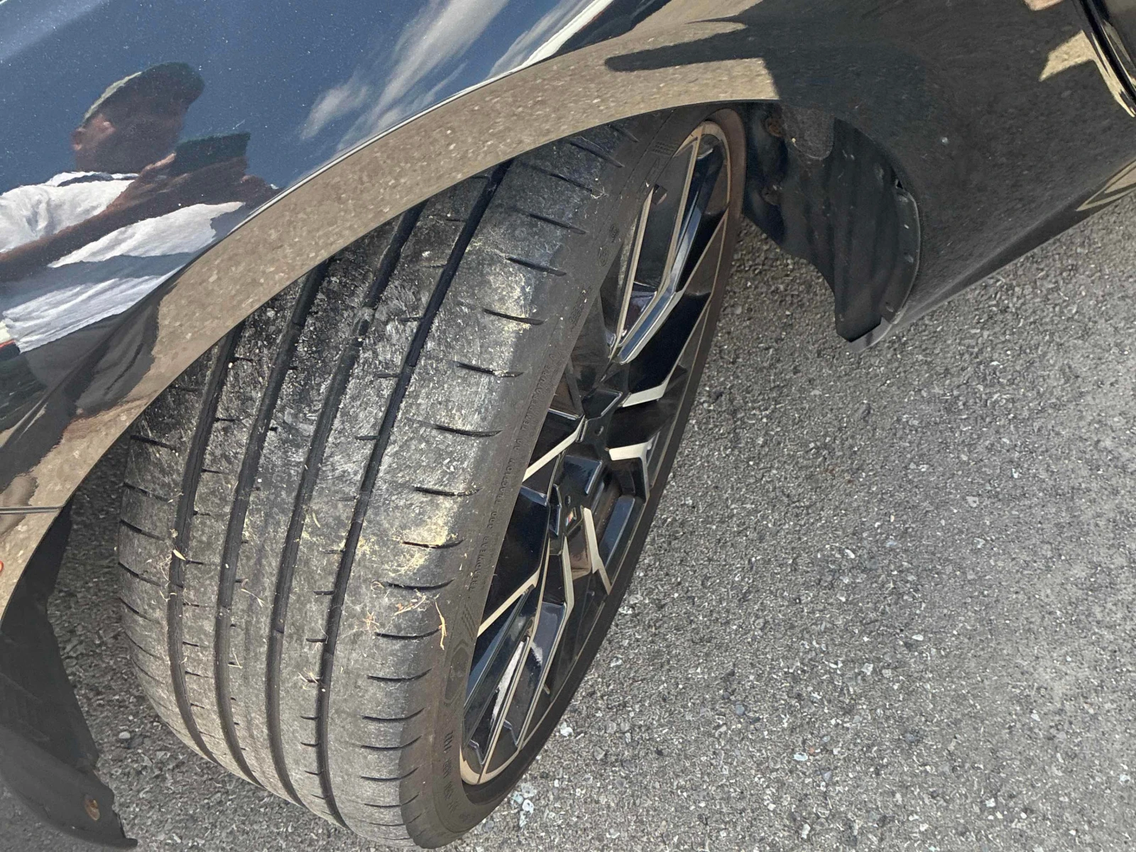 BMW 850 xDrive | CARFAX | ��� ��������� | Mobile.bg � ����������� 7
