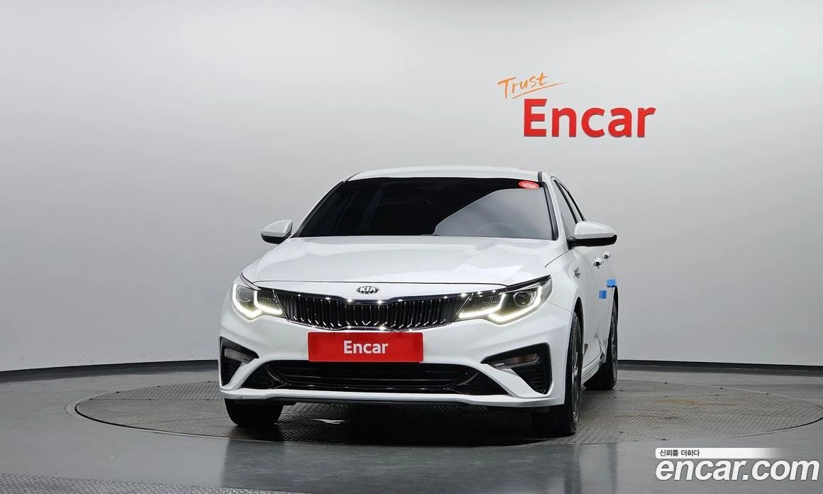 Kia K5 2.0 LPI Luxury, снимка 3 - Автомобили и джипове - 55890610
