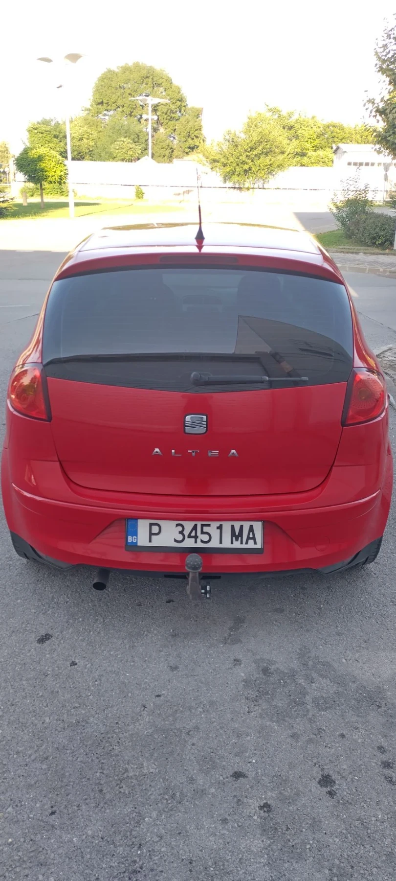 Seat Altea | Mobile.bg � ����������� 3