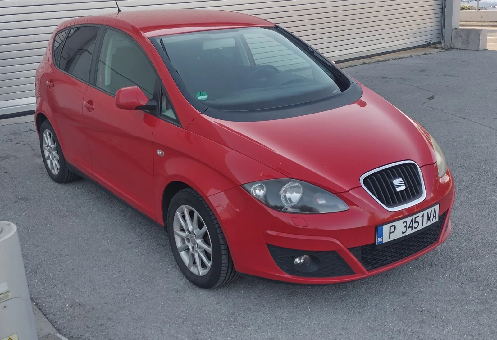 Seat Altea | Mobile.bg � ����������� 2