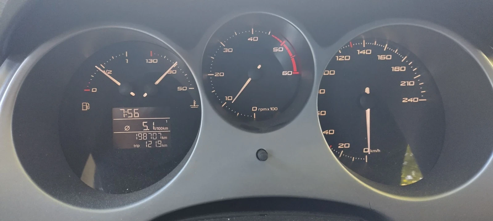 Seat Altea | Mobile.bg � ����������� 9