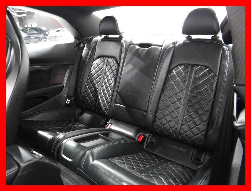 Audi S5 Bang & Olufsen* Virtual Cockpit Plus, снимка 13 - Автомобили и джипове - 56125223